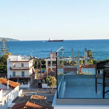 Kedl Junior Appartamento *