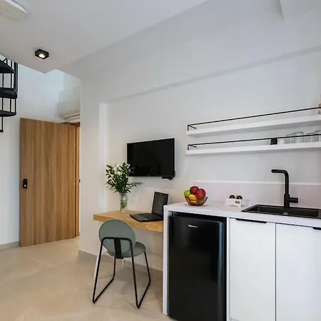 Kedl Junior Appartamento *