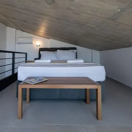 Kedl Junior Apartman Kalamáta