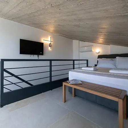 Kedl Junior Lägenhet *