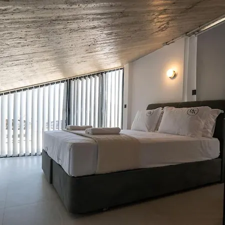 アパート Kedl Junior