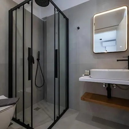 Kedl Junior Lägenhet *