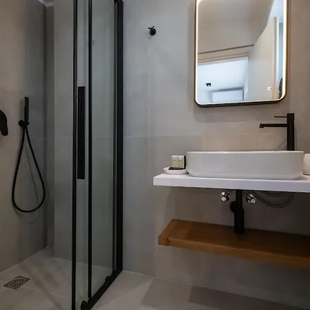 Kedl Junior Apartman Kalamáta
