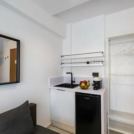 Apartman Kedl Junior Kalamáta