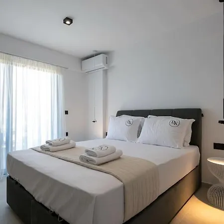 Apartman Kedl Junior