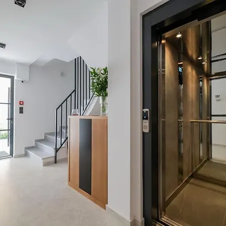 Apartamento Kedl Junior Kalamata