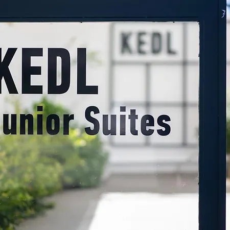 Lägenhet Kedl Junior *