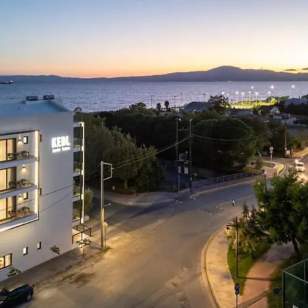 Apartamento Kedl Junior Kalamata