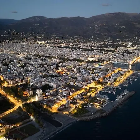 Kedl Junior * Kalamata