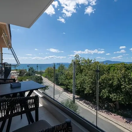 Kedl Junior Apartamento Kalamata