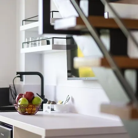 Apartman Kedl Junior