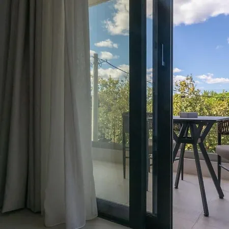 Apartman Kedl Junior Kalamáta