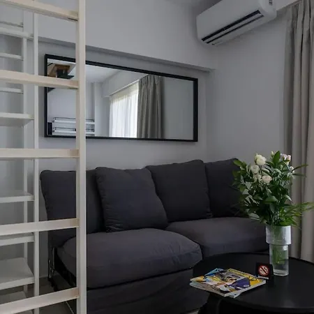 Kedl Junior Apartman