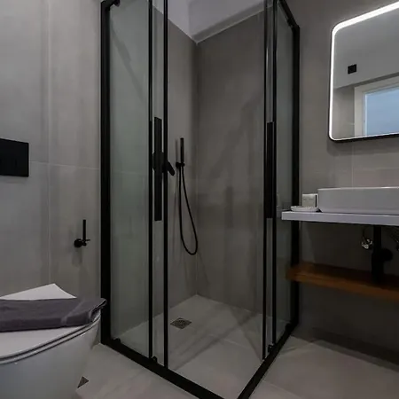 Apartman Kedl Junior *