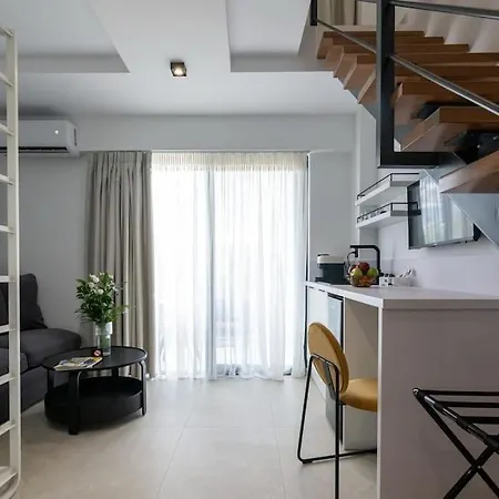 Apartamento Kedl Junior *
