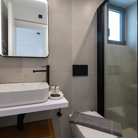 Kedl Junior Lägenhet