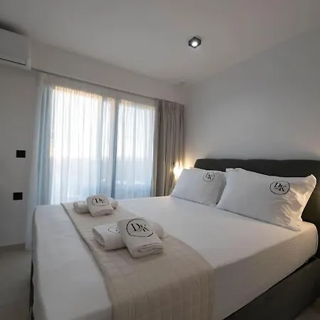 Kedl Junior Apartman *