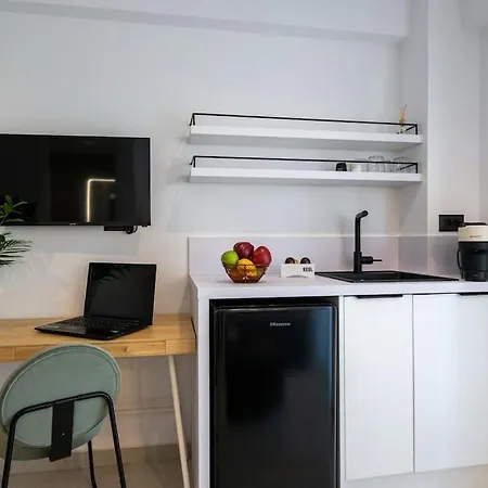Apartman Kedl Junior *