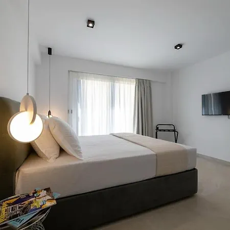 Apartman Kedl Junior