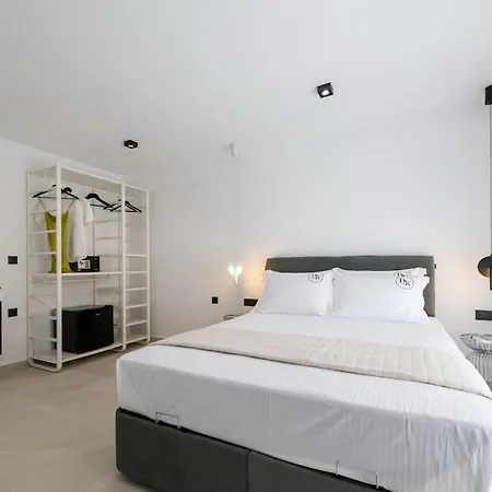 Kedl Junior Apartman Kalamáta