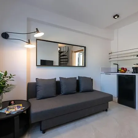 Apartman Kedl Junior