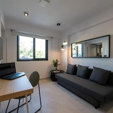 アパート Kedl Junior *