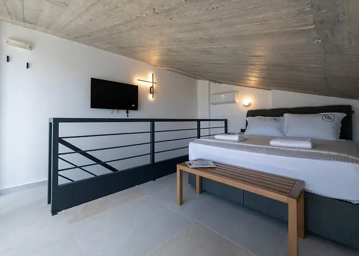 Kedl Junior Apartment *