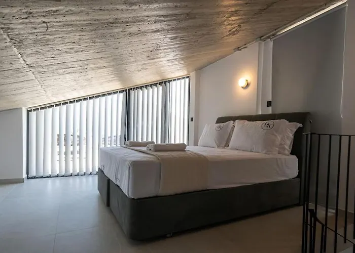 Apartment Kedl Junior