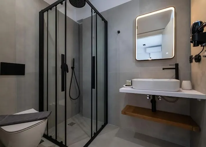 Kedl Junior Apartment *