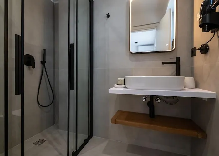 Kedl Junior Apartment Kalamata
