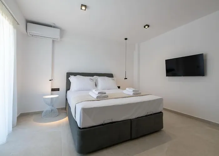 Kedl Junior Apartment *