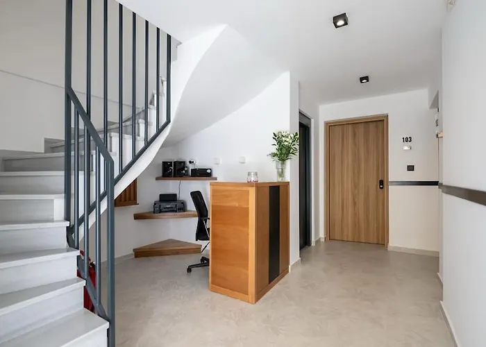 Kedl Junior 아파트 *