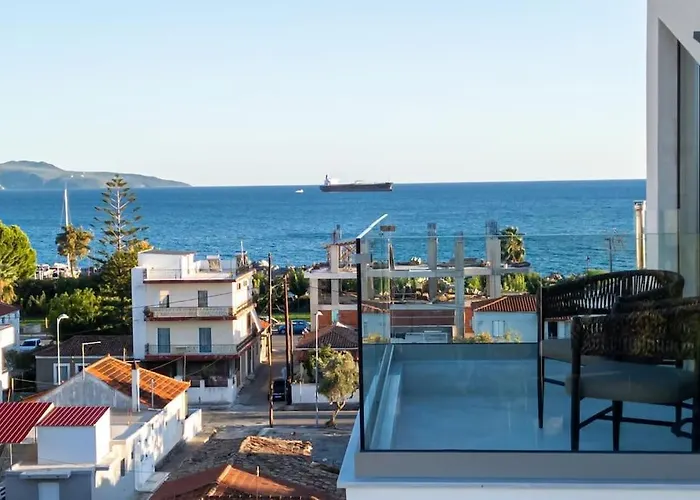 Kedl Junior 아파트 *