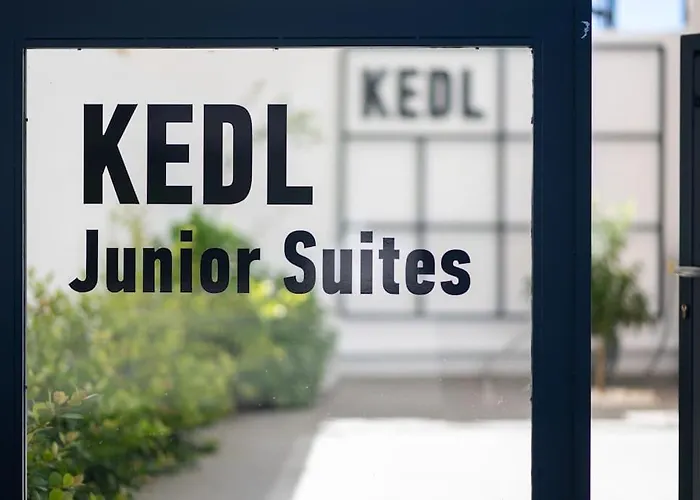Apartment Kedl Junior *