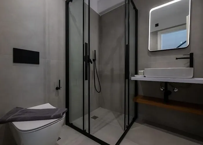 Apartment Kedl Junior *