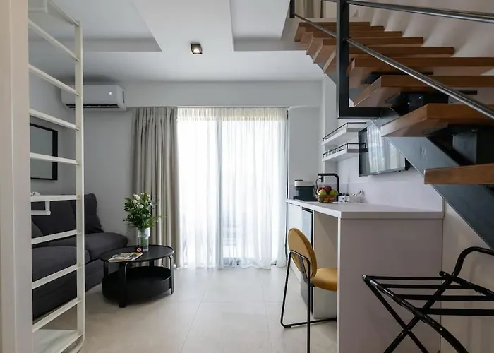 Apartment Kedl Junior *