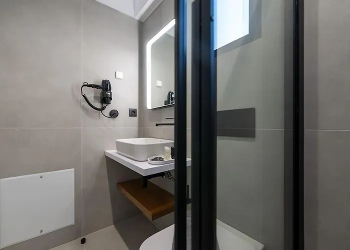 아파트 Kedl Junior 칼라마타