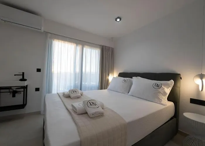 Kedl Junior Apartment *