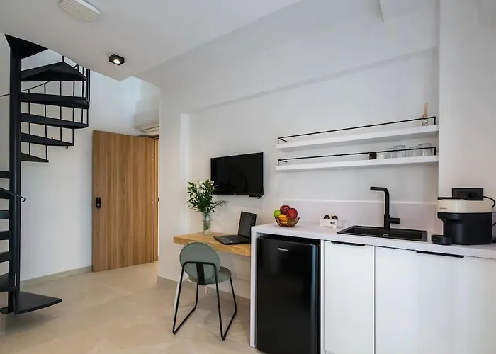 Kedl Junior Apartment *
