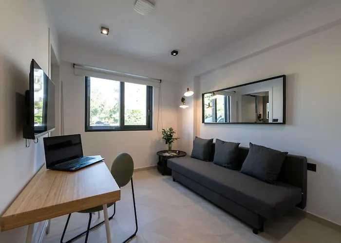 Apartment Kedl Junior *